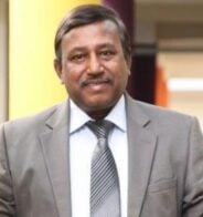 Prof. P.K. Biswas, Ph.D.